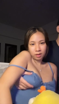 น้องเปียหมวย painaritsara นมโตขย่มควยยับ จับเย็ดสดแตกในหลายน้ำหีโหนกตอดแน่นเสียวชุดใหญ่