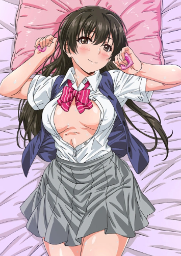 Shishunki Sex อนิเมะโป๊ซับไทย วันฝนตกกับนางเอกในดวงใจ จับเย็ดหมดไม่สนโลกตอกรูหีร้องลั่นก่อนแตกในทะลักป้ายรถเมล์