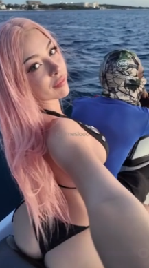 [Callmeslooo] คลิปหลุดเกาะสมุย หนุ่มเจ็ทสกีจัดสาวฝรั่งหุ่นเอ็กซ์กลางทะเล เย็ดสดนมเด้งแตกใน